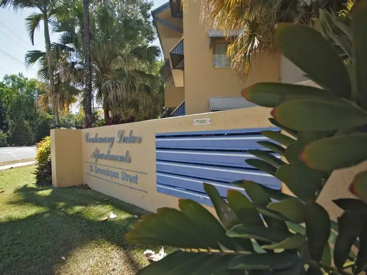 Third view of Homely unit listing, 35 Greenslopes St, Manunda QLD 4870
