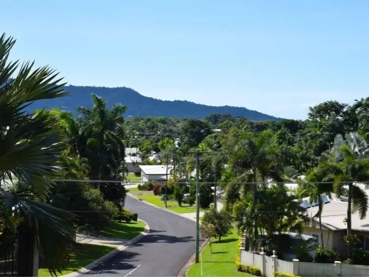 Second view of Homely land listing, 71 Callum Street, Mooroobool QLD 4870