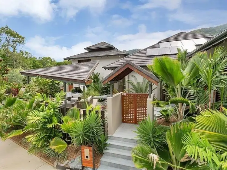 Main view of Homely house listing, 22 Litara Court, Palm Cove QLD 4879