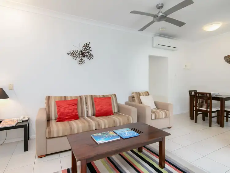 Seventh view of Homely unit listing, 7/85 Williams Esplanade, Palm Cove QLD 4879
