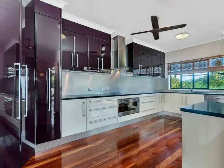 Second view of Homely house listing, 6 Cygnet Close, Mount Sheridan QLD 4868