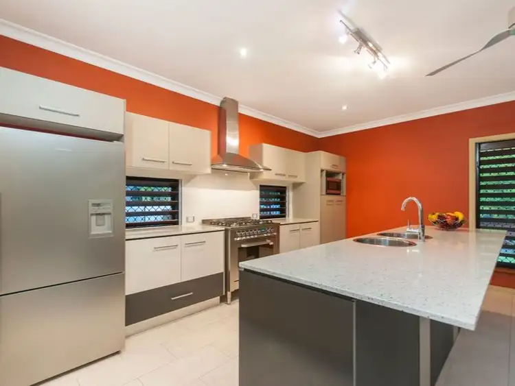Sixth view of Homely house listing, 1 Ellestree Close, Redlynch QLD 4870