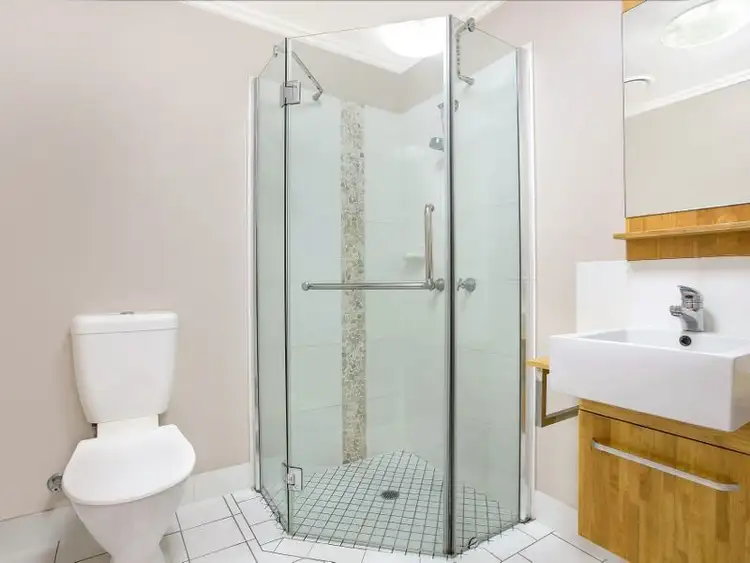 Sixth view of Homely unit listing, 323/22 Ward St, Mooroobool QLD 4870