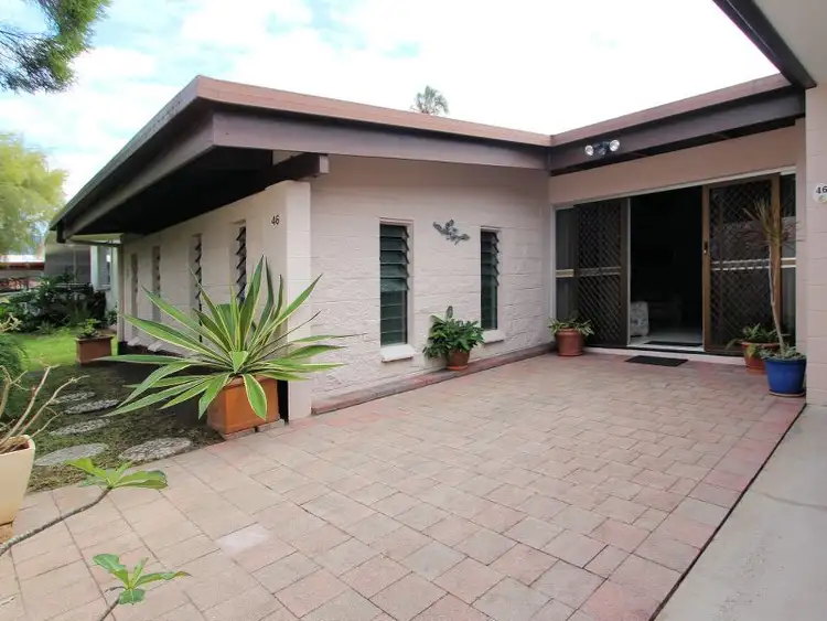 46 Boden Street, Edge Hill QLD 4870