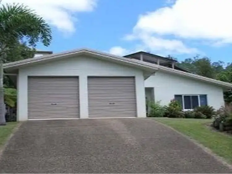 9 Himalaya Close, Mount Sheridan QLD 4868