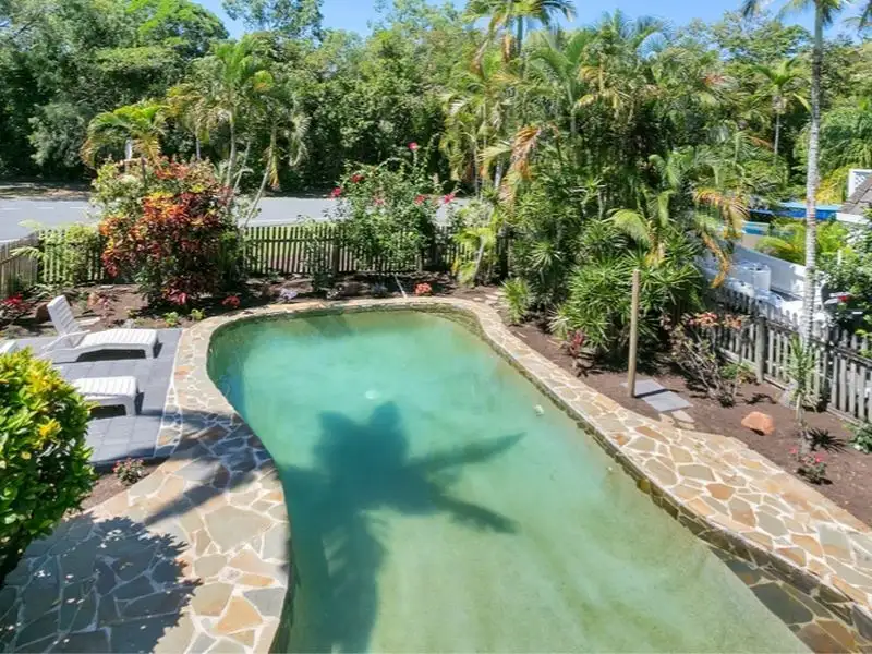 Main view of Homely house listing, 47 Upolu Esplanade, Clifton Beach QLD 4879