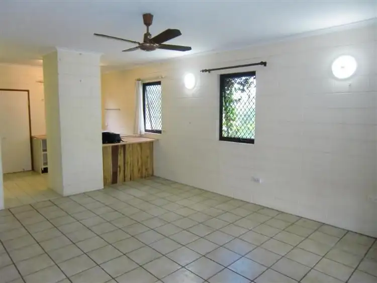 Second view of Homely unit listing, 3/23 Pioneer Street, Manoora QLD 4870