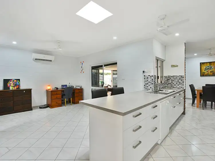Seventh view of Homely house listing, 10-12 Sandpiper Court, Bayview Heights QLD 4868