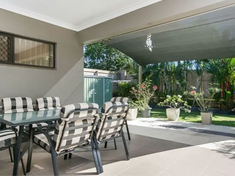 Fourth view of Homely house listing, 27 Booyong Drive, Mount Sheridan QLD 4868