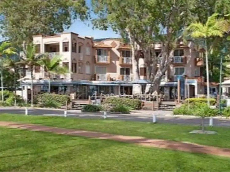 Fourth view of Homely apartment listing, 202/137 William Esplanade, Palm Cove QLD 4879
