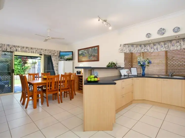 Fifth view of Homely house listing, 89 Monsoon Terrace, Mount Sheridan QLD 4868