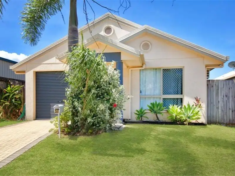 Main view of Homely house listing, 37 Kendall Street, Mount Sheridan QLD 4868