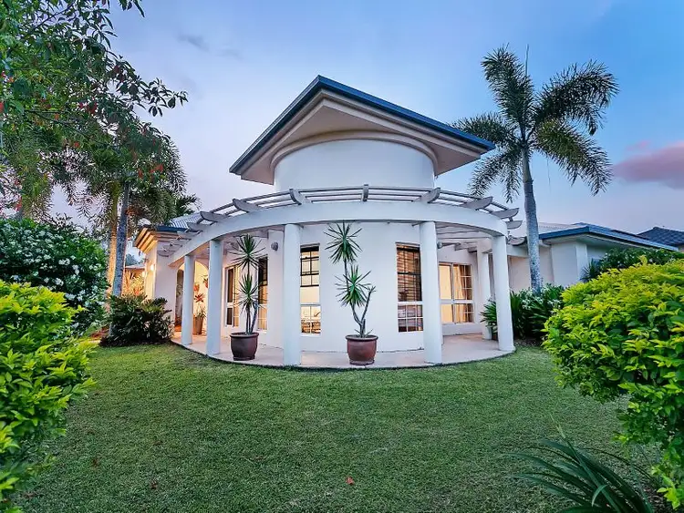 Sixth view of Homely house listing, 1 Greenock Way, Brinsmead QLD 4870