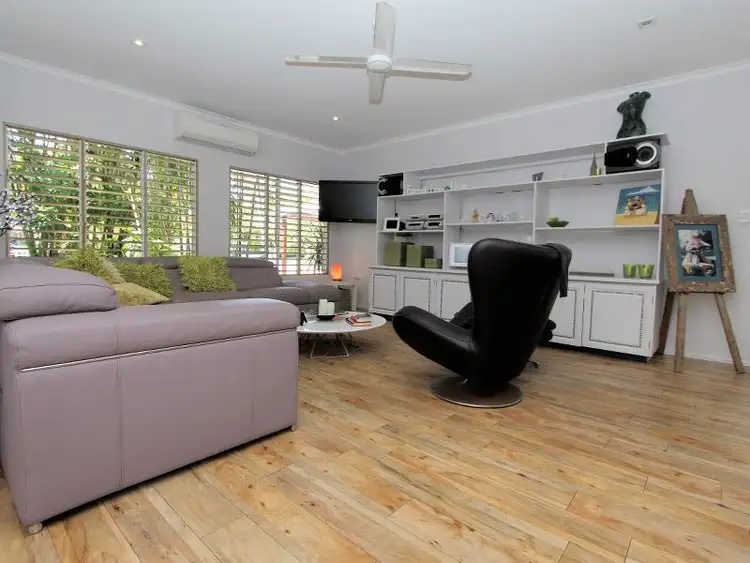 Fourth view of Homely house listing, 9 Poinsettia St, Holloways Beach QLD 4878