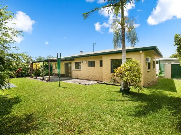 1/32 Turner Street, Whitfield QLD 4870