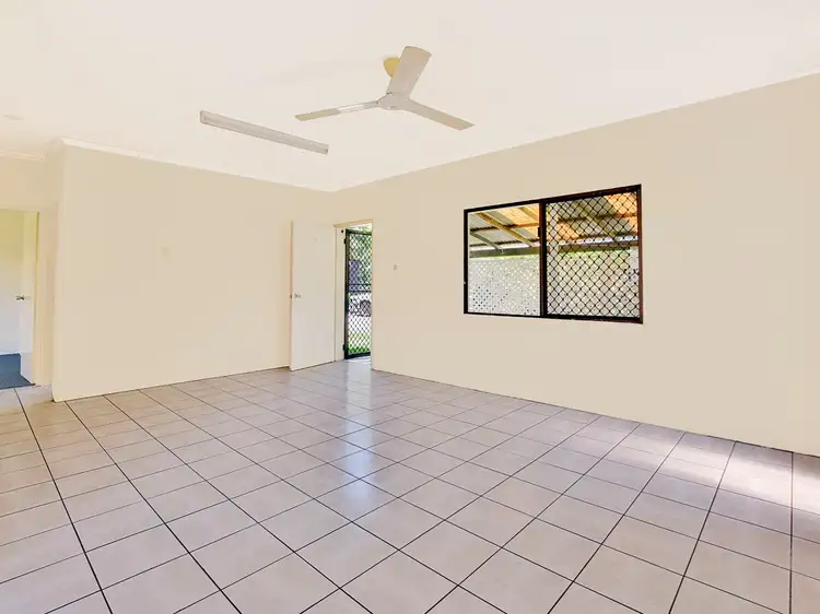 Third view of Homely unit listing, 1/19 Nesbit Street, Whitfield QLD 4870