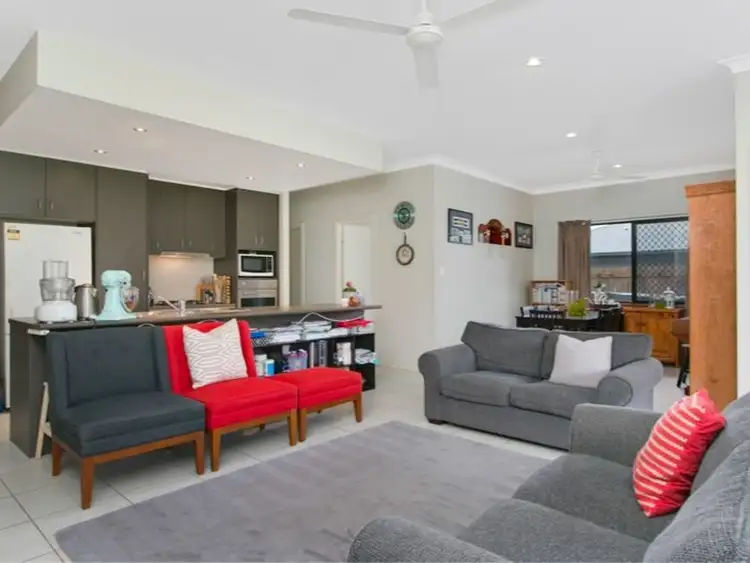 Fourth view of Homely house listing, 24 Timberlea Drive East, Bentley Park QLD 4869