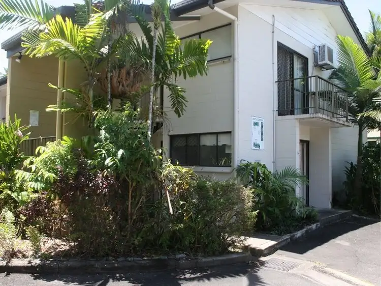 Main view of Homely unit listing, 6/50-56 Woodward Street, Edge Hill QLD 4870