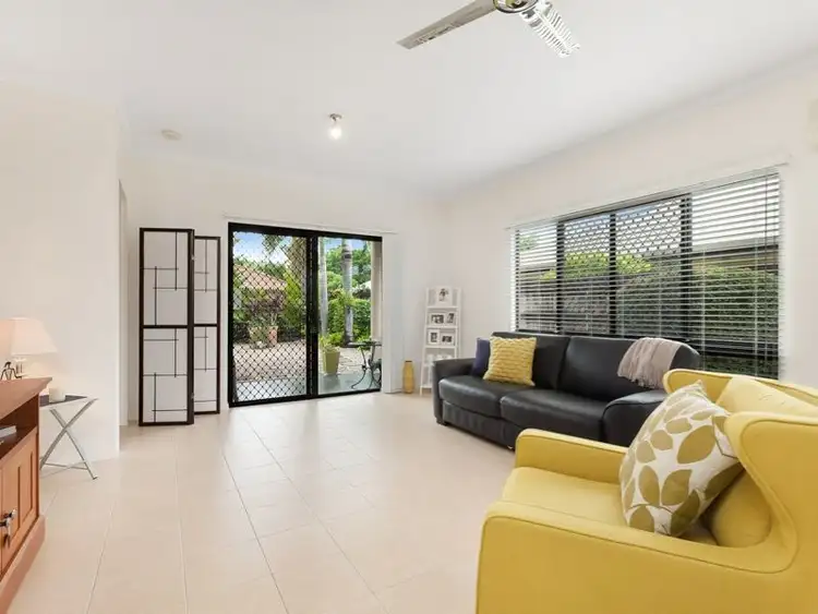 Fifth view of Homely house listing, 10 Pumila Close, Mount Sheridan QLD 4868