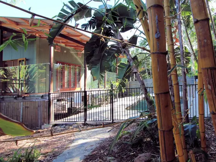 Seventh view of Homely house listing, 39 Marshall St, Machans Beach QLD 4878