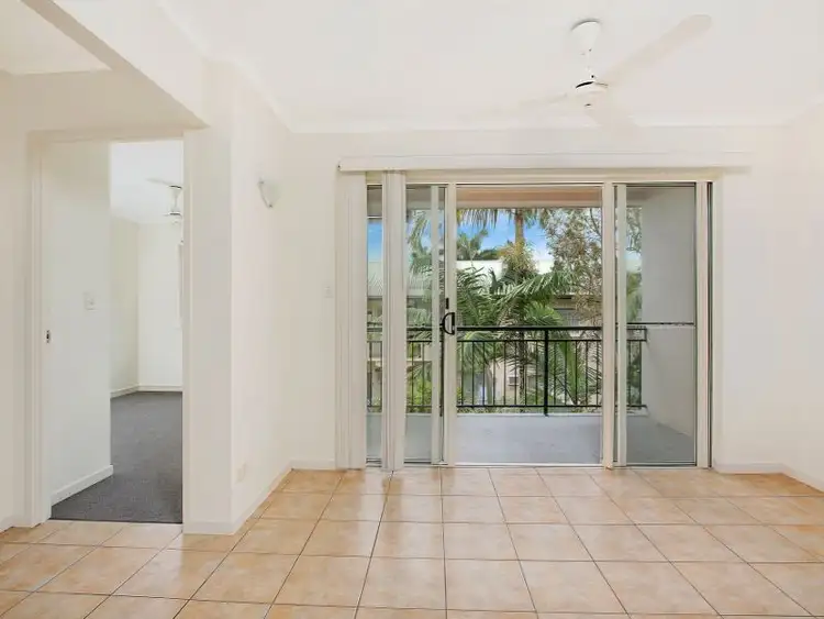 Third view of Homely unit listing, 306/53 McCormack Street, Manunda QLD 4870