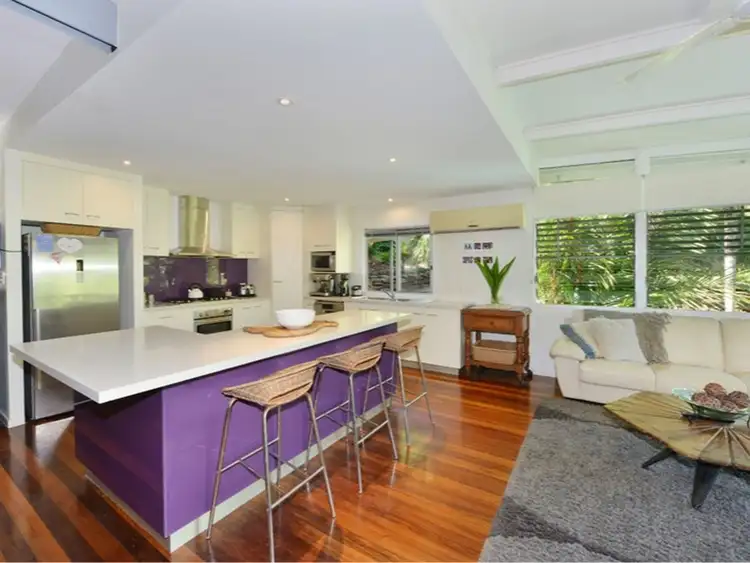 Sixth view of Homely house listing, 1-3 Maple Crescent, Edge Hill QLD 4870