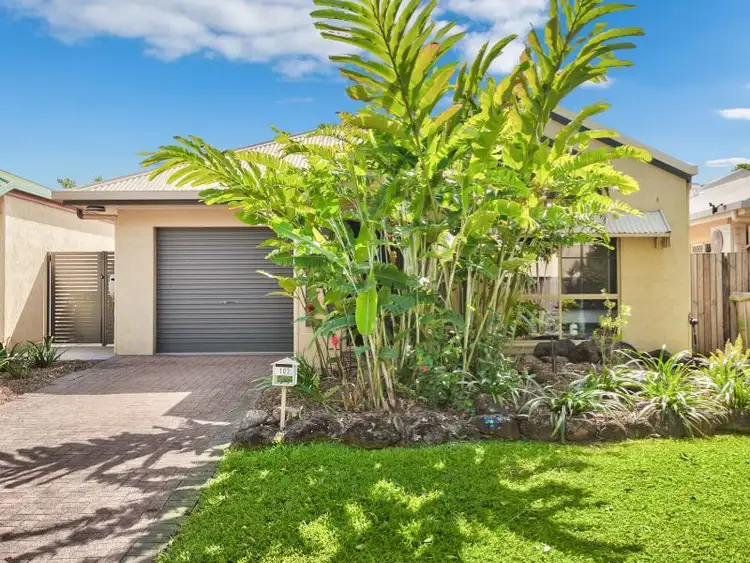 Fourth view of Homely house listing, 102 Benjamina Street, Mount Sheridan QLD 4868