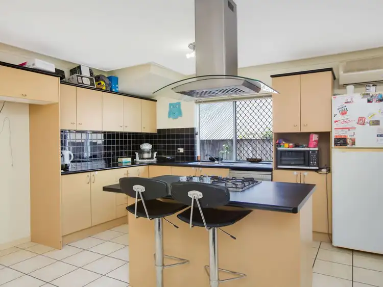 Fifth view of Homely house listing, 25 Treetop Drive, Mount Sheridan QLD 4868