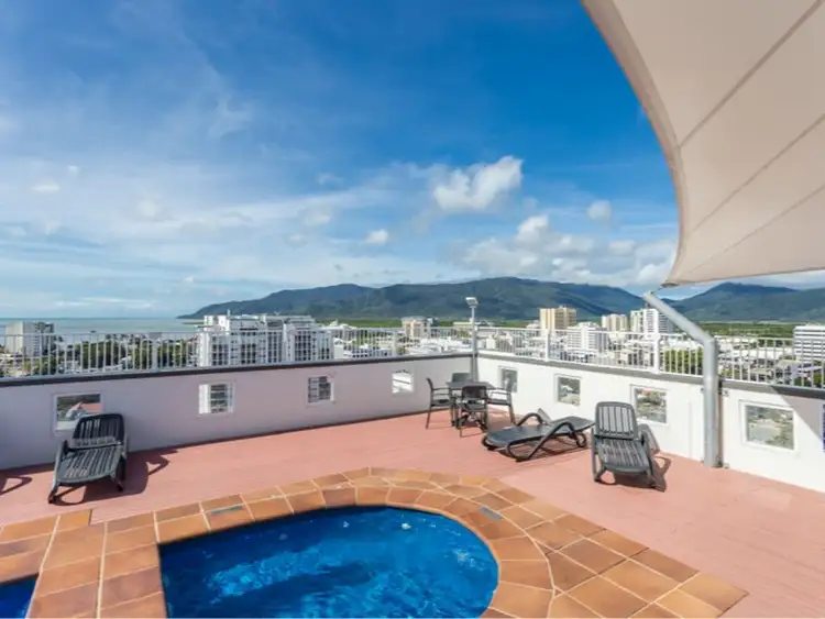 58-62 McLeod Street, Cairns City QLD 4870