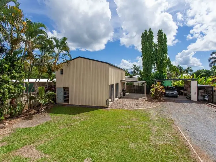 38 Queen Street, Edmonton QLD 4869