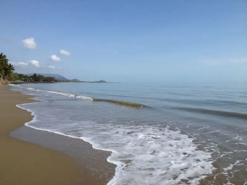 Main view of Homely house listing, 64 Cinderella Street, Machans Beach QLD 4878