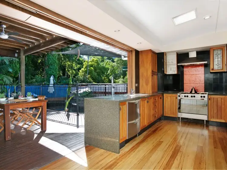 Fourth view of Homely house listing, 169 Jensen Street, Whitfield QLD 4870