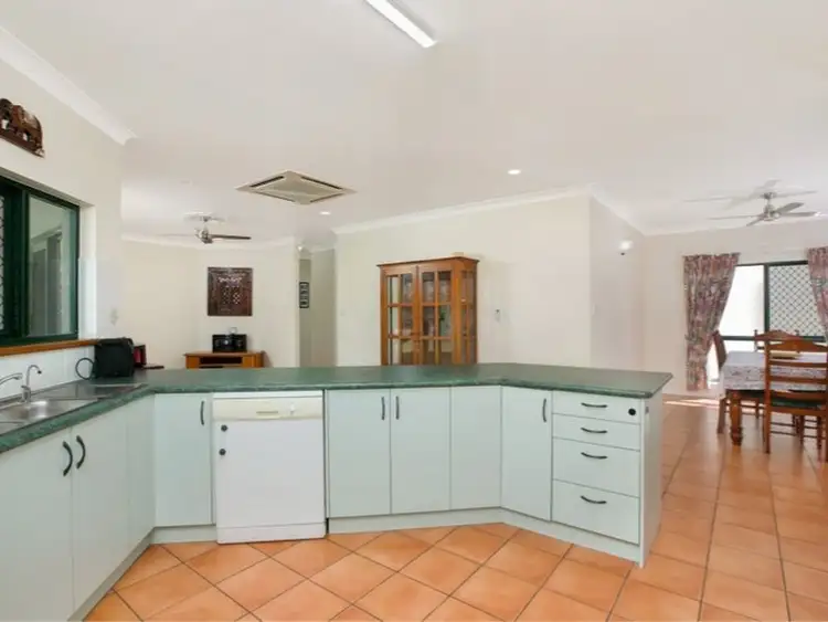 Second view of Homely house listing, 20 Butterfly Close, Mount Sheridan QLD 4868