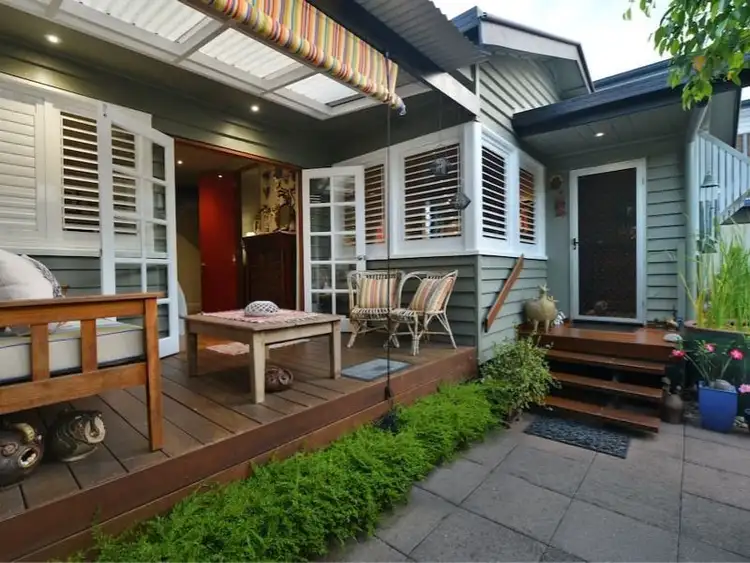 Second view of Homely house listing, 19 Morehead Street, Bungalow QLD 4870