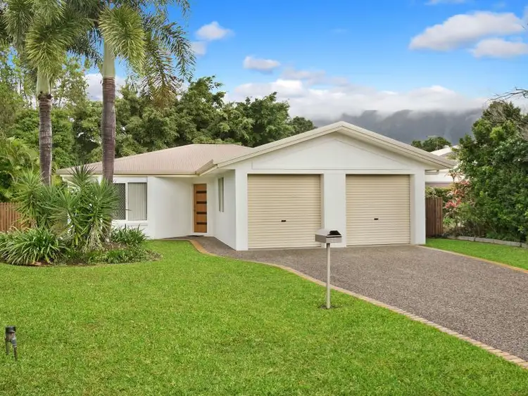 Fifth view of Homely house listing, 25 Meander Close, Brinsmead QLD 4870