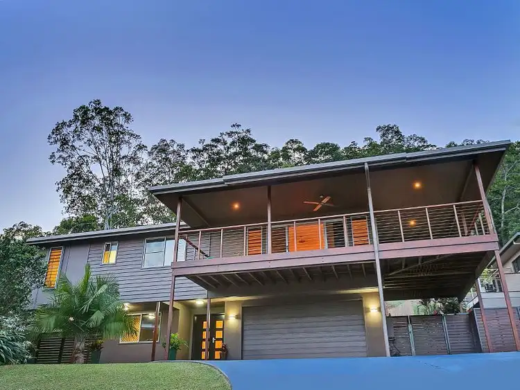 41 Mayflower Street, Mount Sheridan QLD 4868