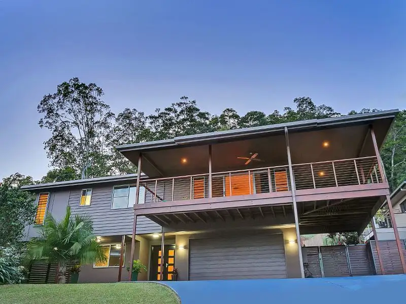 Main view of Homely house listing, 41 Mayflower Street, Mount Sheridan QLD 4868