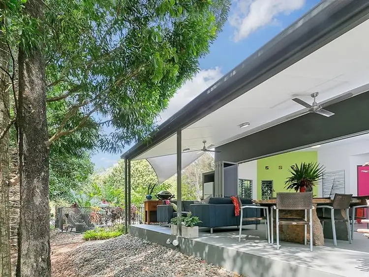 Fifth view of Homely house listing, 18-20 Aurelia Road, Palm Cove QLD 4879