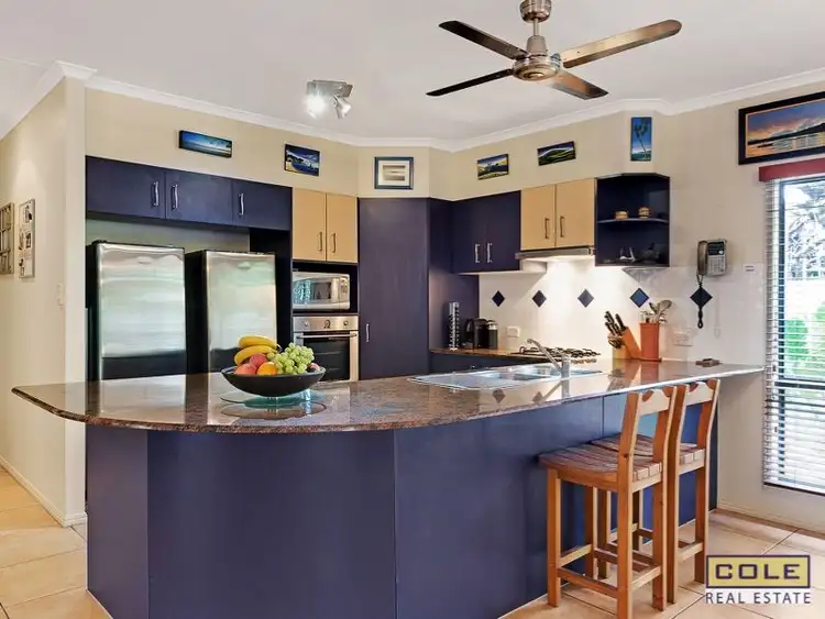 Second view of Homely house listing, 18 Escape Close, Clifton Beach QLD 4879