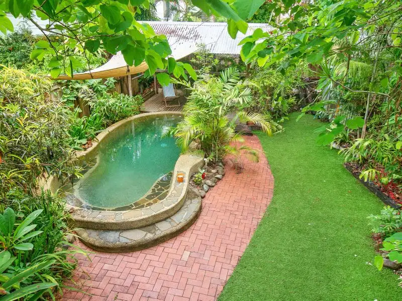 Main view of Homely house listing, 14 Cairns Street, Cairns North QLD 4870