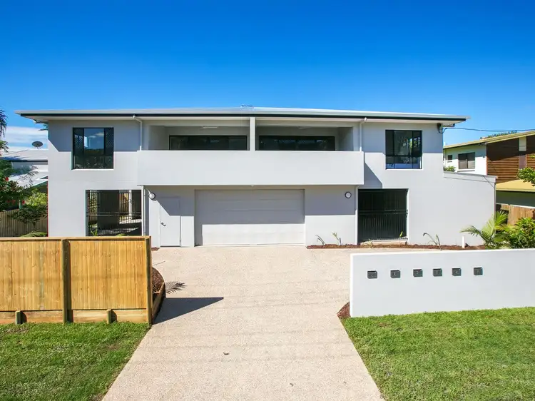 5/9 Mintaro Crescent, Woree QLD 4868