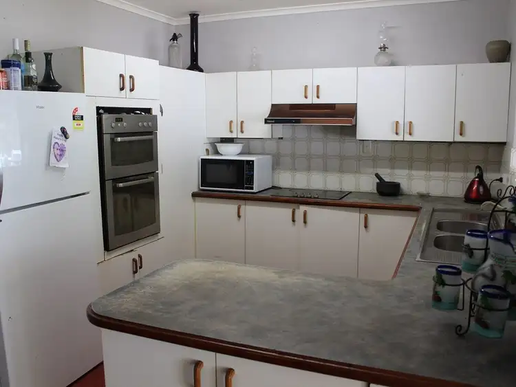 Second view of Homely house listing, 12 Wilcox Cl, Manoora QLD 4870