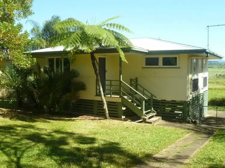20 BADILLA Street, Hudson QLD 4860