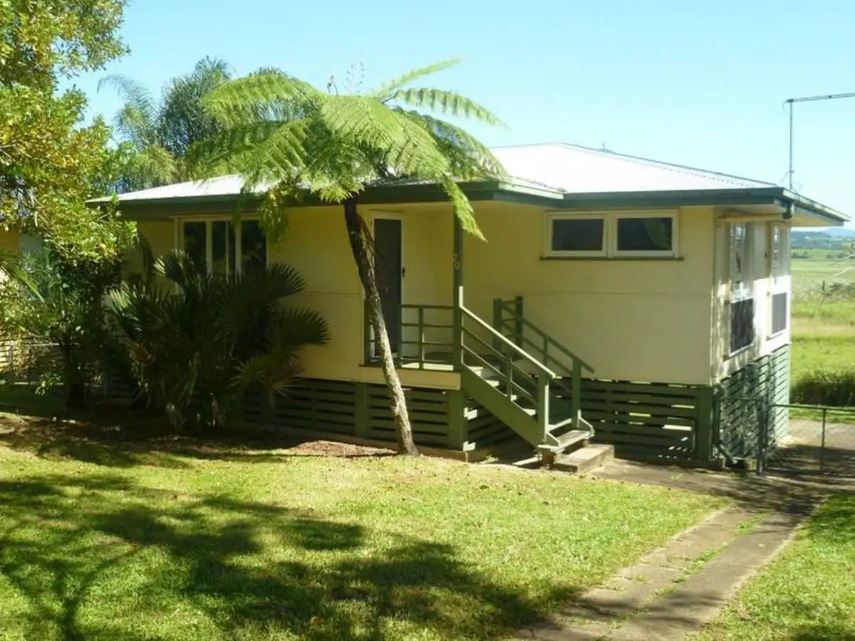 Main view of Homely house listing, 20 BADILLA Street, Hudson QLD 4860