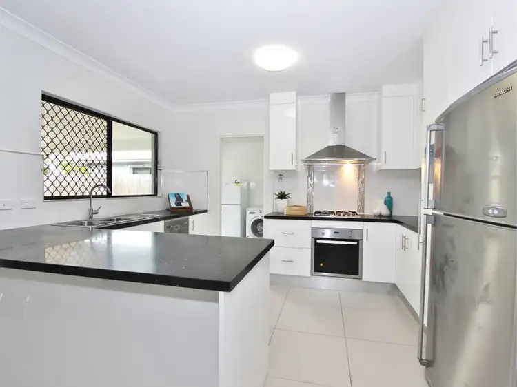 Second view of Homely house listing, 12 Carter Close, Smithfield QLD 4878