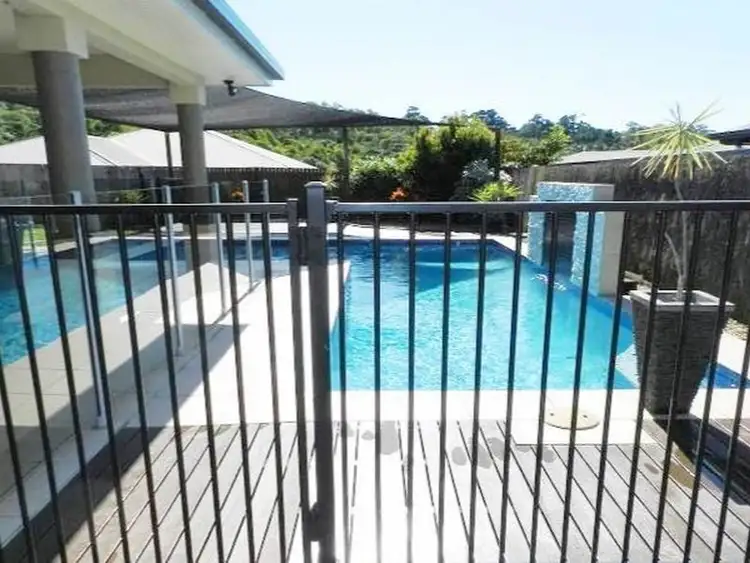 Fourth view of Homely house listing, 36 Elphinstone Street, Kanimbla QLD 4870