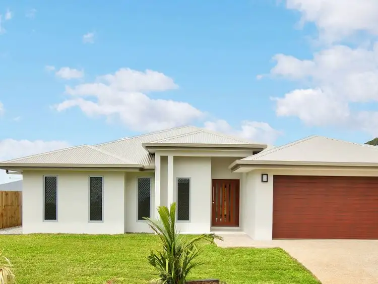 Fourth view of Homely house listing, 3 Trout St, Kanimbla QLD 4870