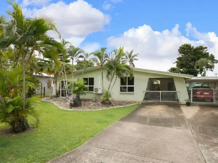 Fourth view of Homely house listing, 34 Dunbar Street, Mooroobool QLD 4870