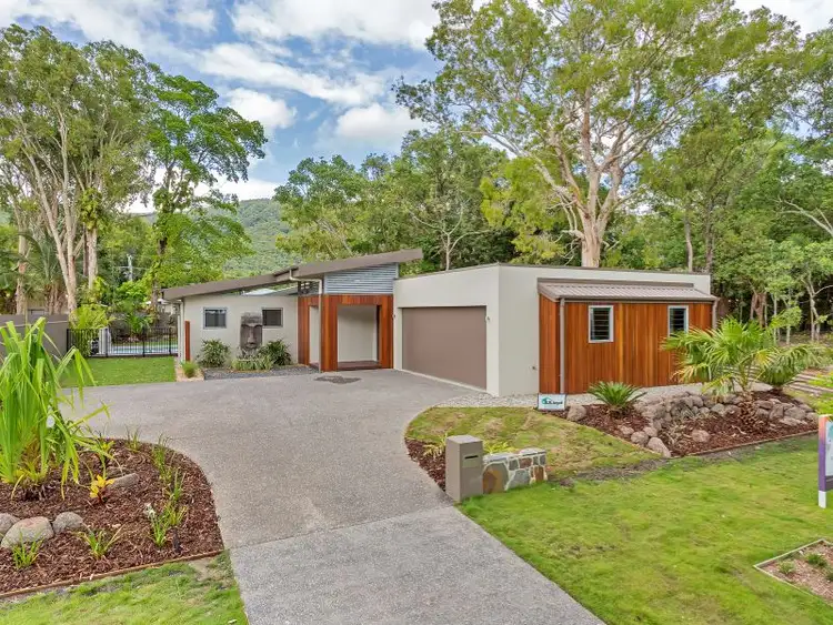 Second view of Homely house listing, Lot 4/13 Onyx Street, Clifton Beach QLD 4879