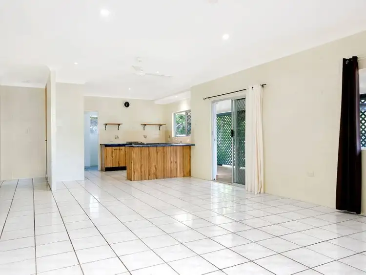 25 Bourke Close, Mount Sheridan QLD 4868